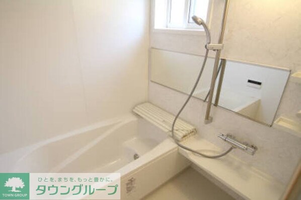 ローテンブルクの物件内観写真